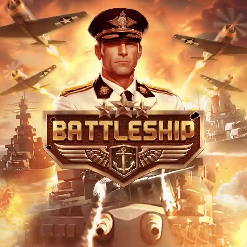 Juego de casino Battleship en chillbet