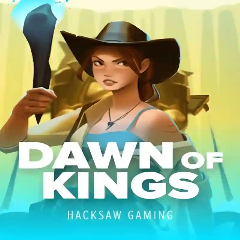 Juego de Casino HS Dawn of Kings