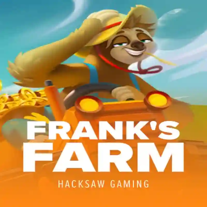 Jugar HS Franks Farm slot en chillbet casino