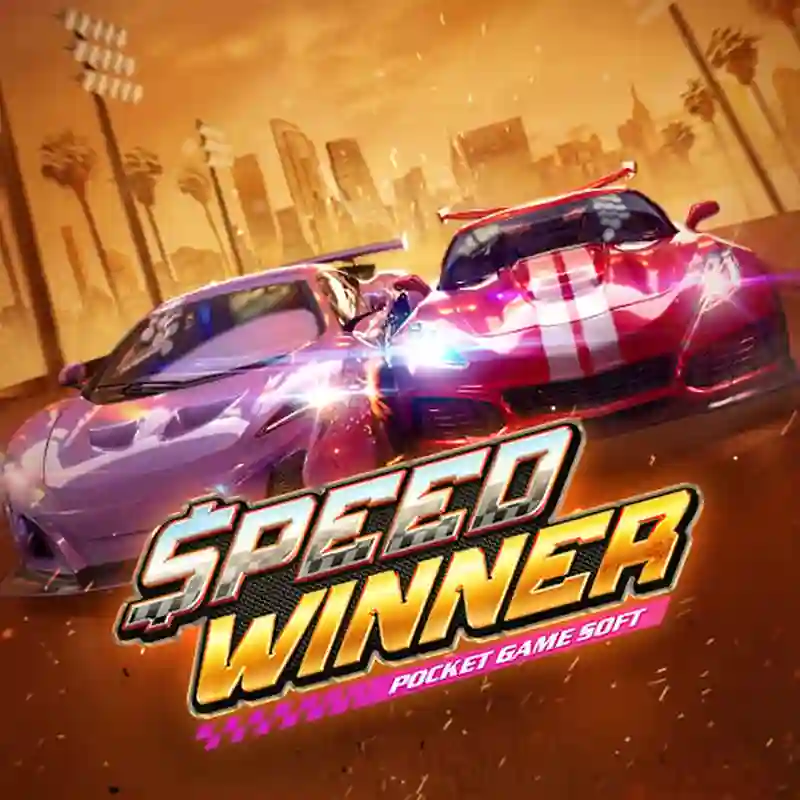 Juego Speed Winner en chillbet